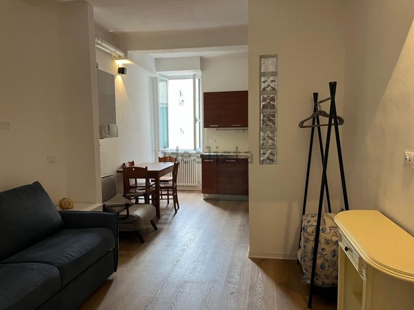 appartamento in vendita a Lerici