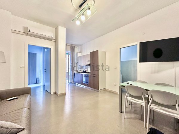 appartamento in vendita a Lerici