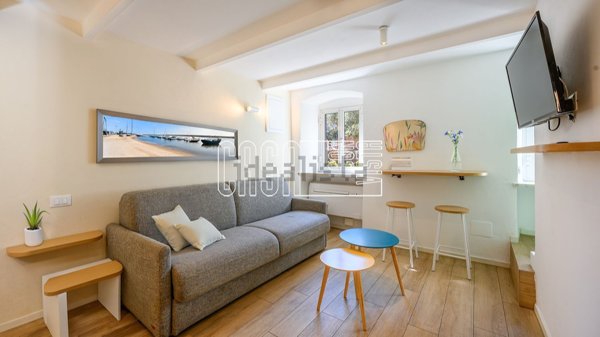 monolocale in vendita a Lerici