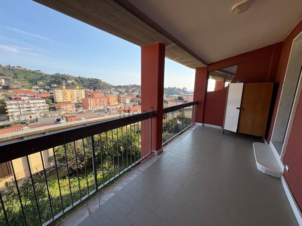 appartamento in vendita a Lerici
