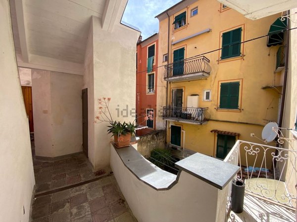 appartamento in vendita a Lerici