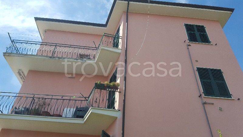 appartamento in vendita a Lerici