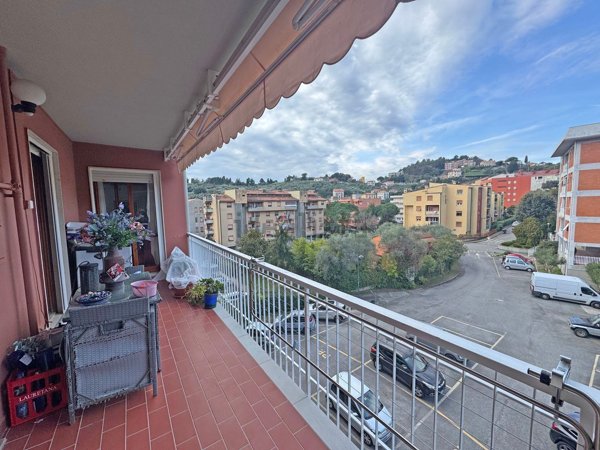 appartamento in vendita a Lerici in zona San Terenzo