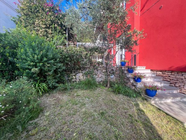 appartamento in vendita a Lerici in zona Tellaro