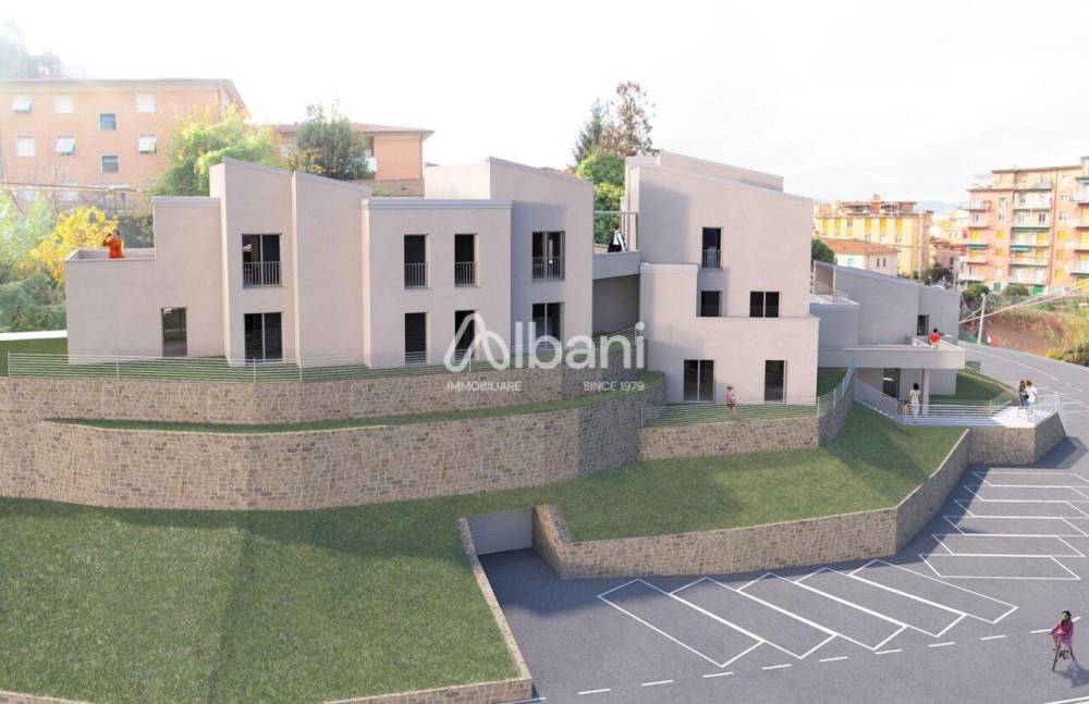 appartamento in vendita a Lerici