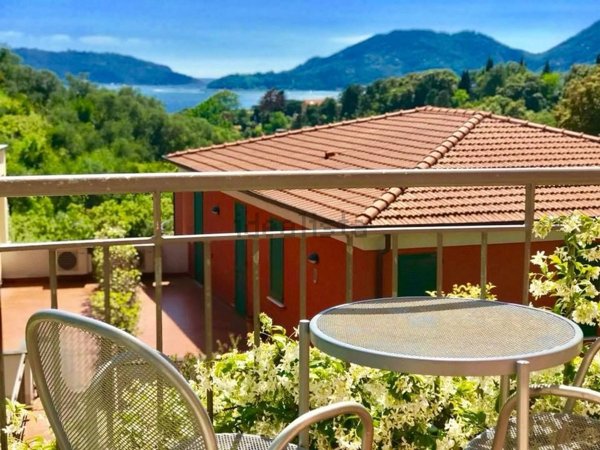 appartamento in vendita a Lerici