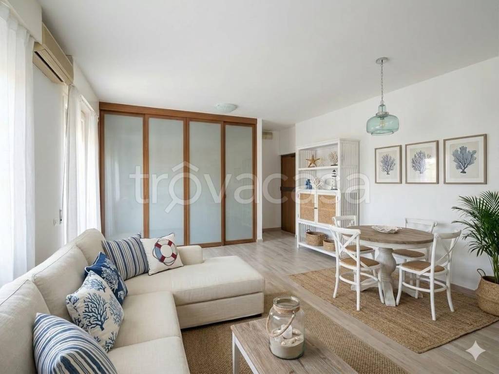 appartamento in vendita a Lerici in zona Pugliola