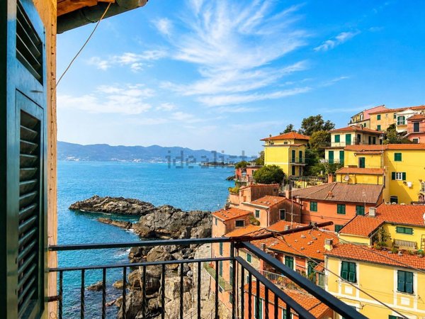 appartamento in vendita a Lerici in zona Tellaro