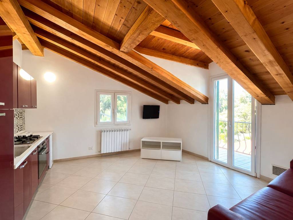 appartamento in vendita a Lerici