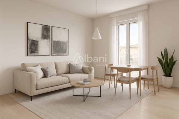 appartamento in vendita a Lerici