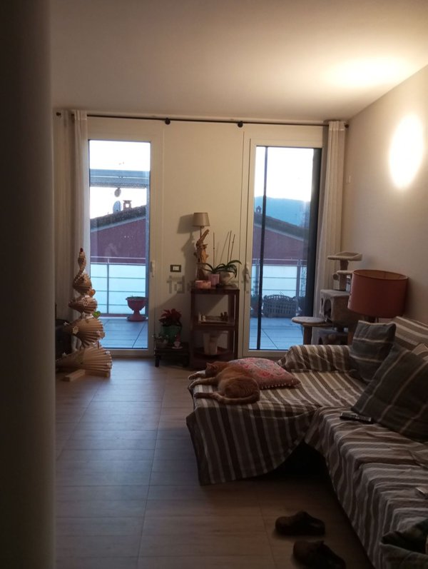 appartamento in vendita a Lerici in zona Muggiano