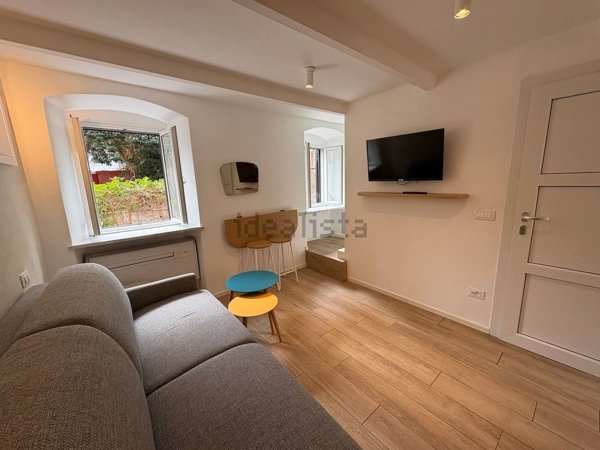 appartamento in vendita a Lerici