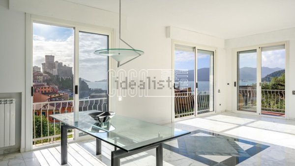 appartamento in vendita a Lerici