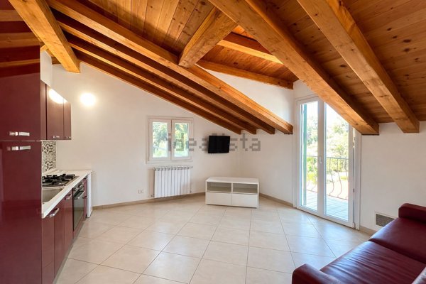 appartamento in vendita a Lerici in zona Muggiano