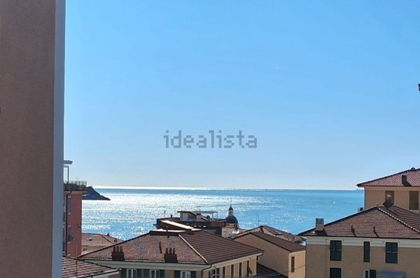 appartamento in vendita a Lerici in zona San Terenzo