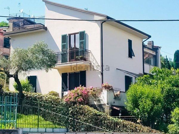 appartamento in vendita a Lerici in zona Pugliola