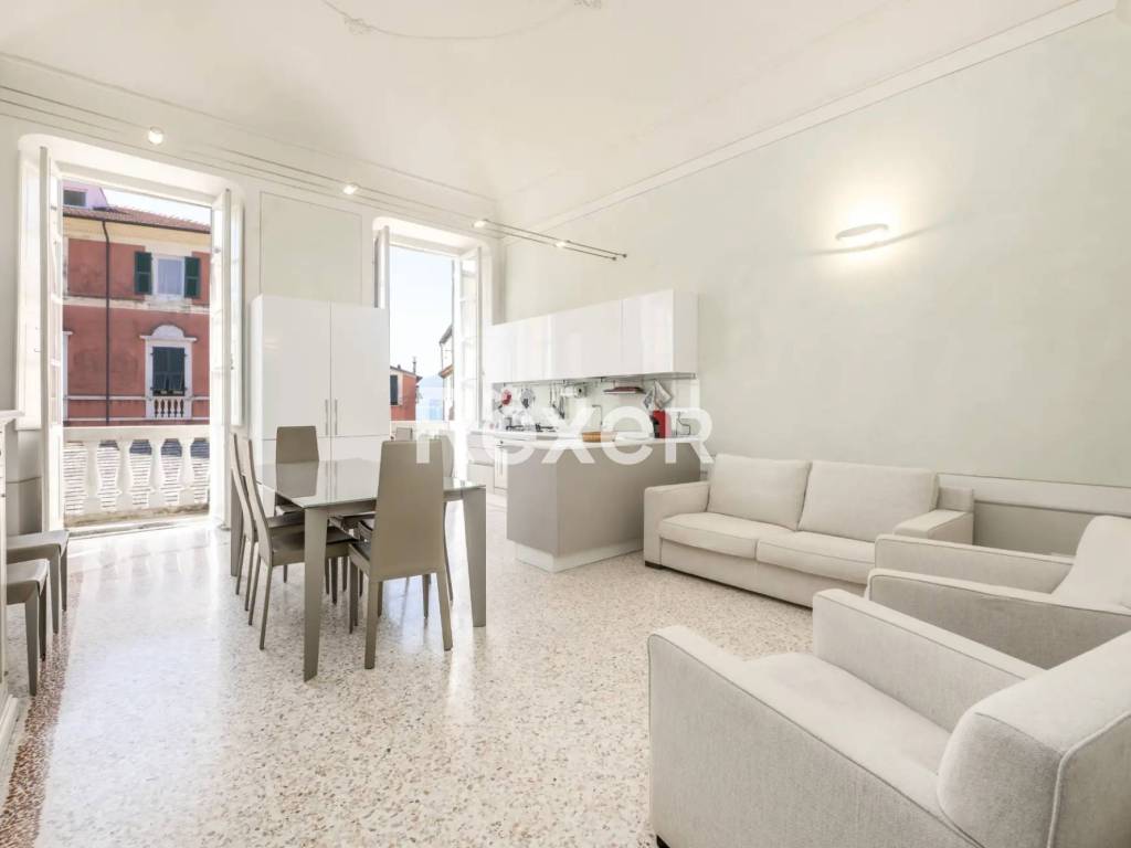 appartamento in vendita a Lerici