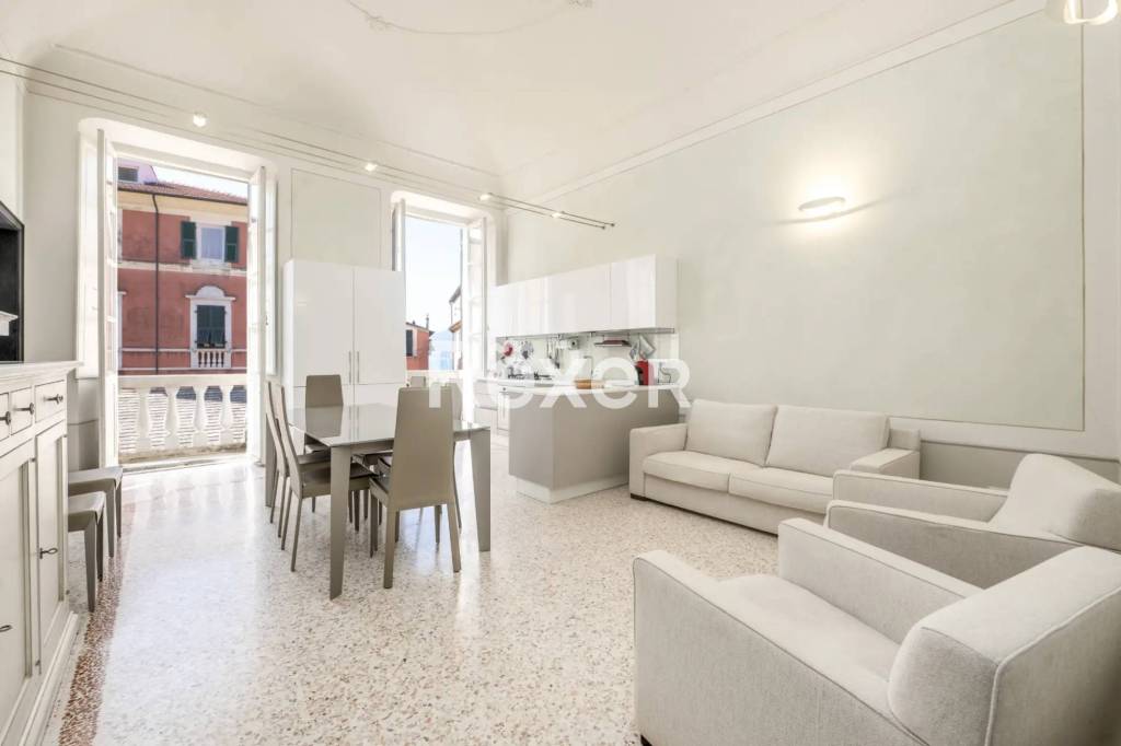 appartamento in vendita a Lerici