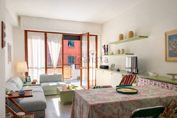 appartamento in vendita a Lerici