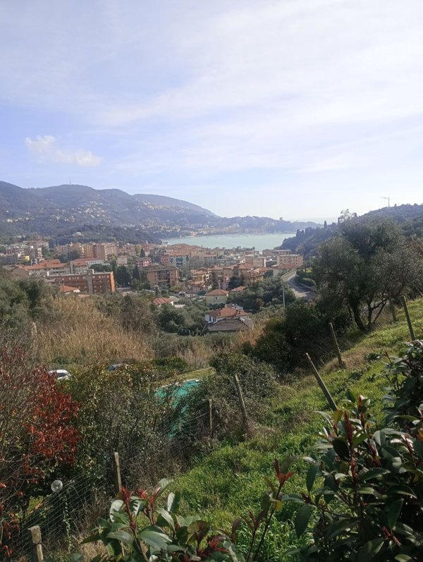 appartamento in vendita a Lerici