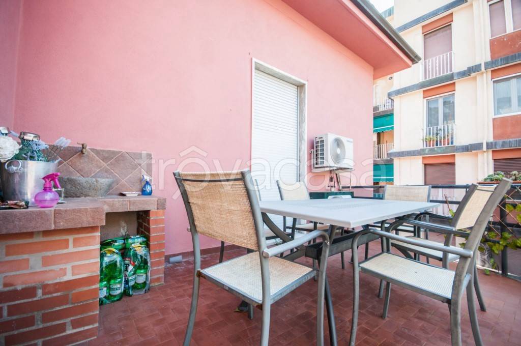 appartamento in vendita a Lerici