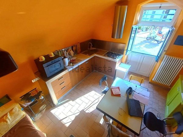 appartamento in vendita a Lerici in zona La Serra