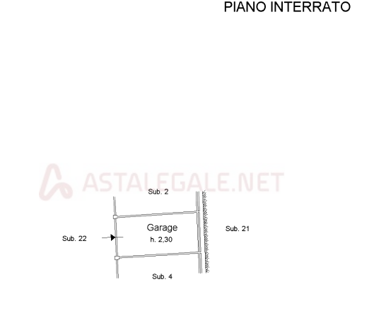 casa indipendente in vendita a Lerici