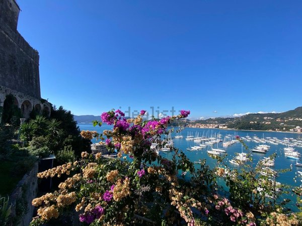 appartamento in vendita a Lerici