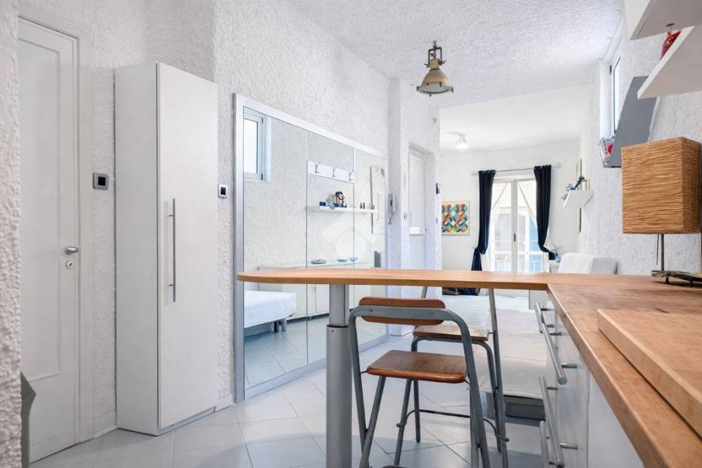 appartamento in vendita a Lerici