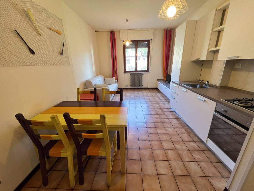 appartamento in vendita a Lerici in zona San Terenzo