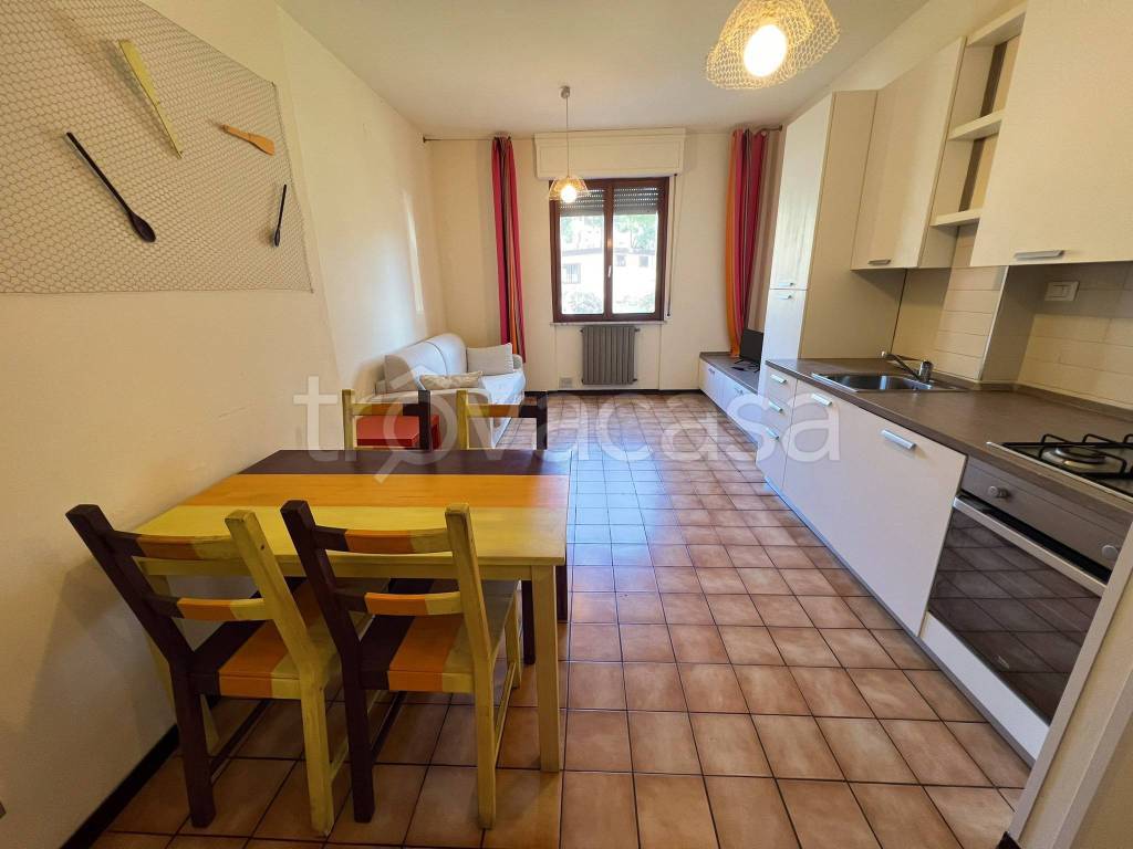 appartamento in vendita a Lerici in zona San Terenzo