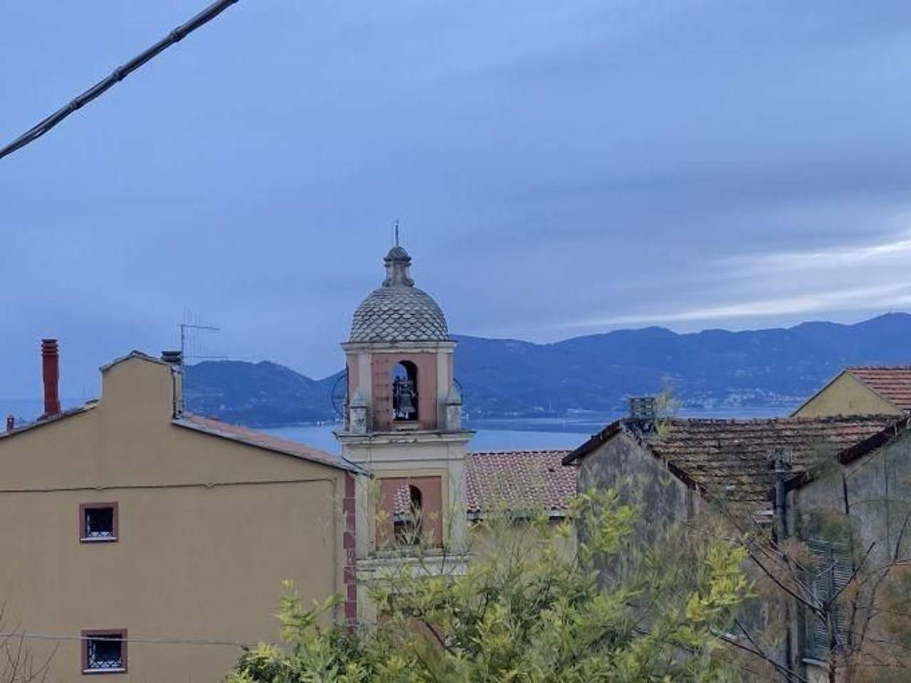 appartamento in vendita a Lerici in zona La Serra