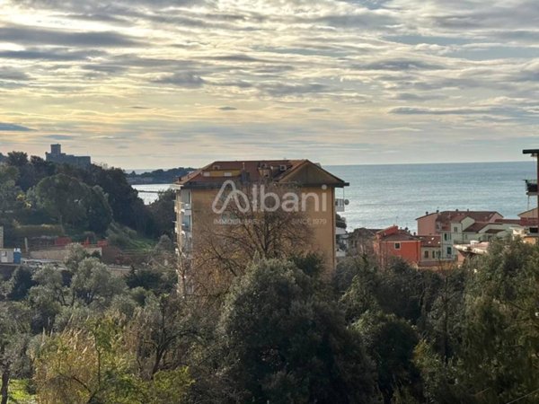 appartamento in vendita a Lerici in zona San Terenzo