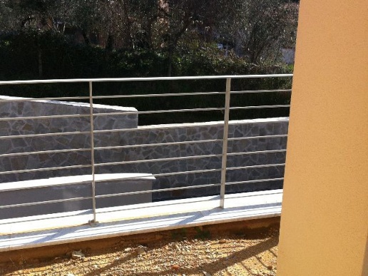 appartamento in vendita a Lerici in zona Muggiano