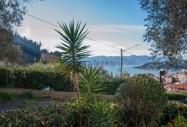 appartamento in vendita a Lerici