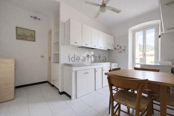 appartamento in vendita a Lerici in zona San Terenzo