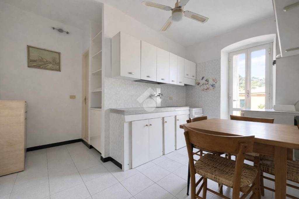appartamento in vendita a Lerici in zona San Terenzo