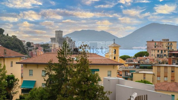 appartamento in vendita a Lerici