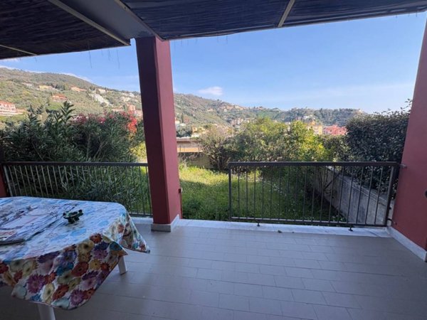casa indipendente in vendita a Lerici