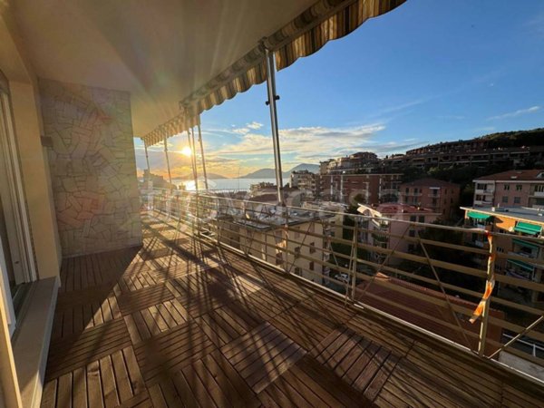 appartamento in vendita a Lerici