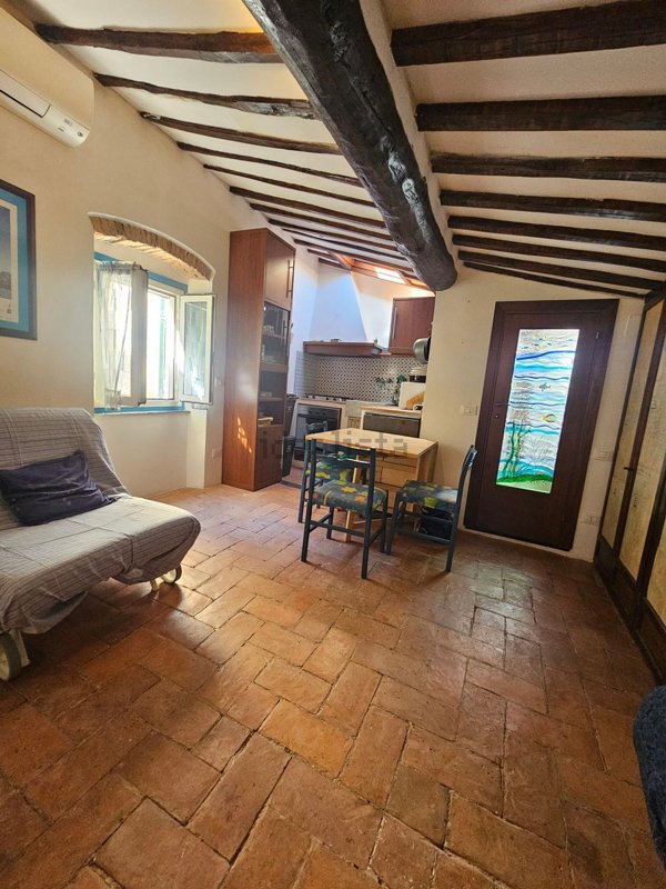 appartamento in vendita a Lerici