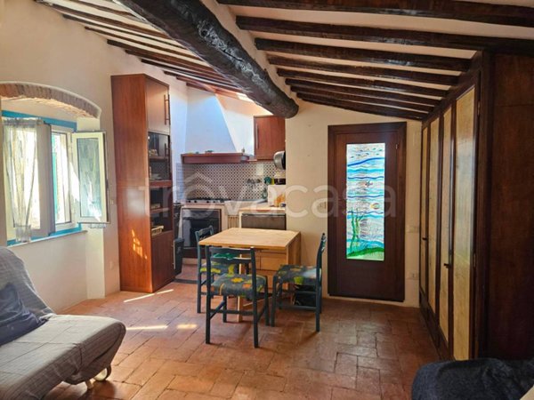 appartamento in vendita a Lerici