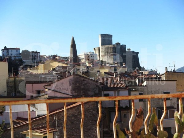 appartamento in vendita a Lerici