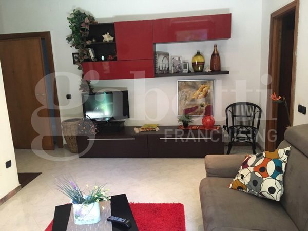 appartamento in vendita a Lerici