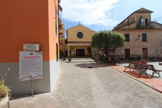 appartamento in vendita a Lerici in zona La Serra