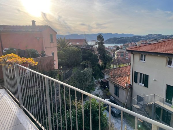 appartamento in vendita a Lerici