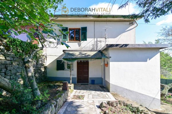 casa indipendente in vendita a Lerici