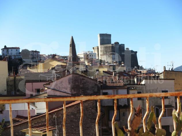 appartamento in vendita a Lerici