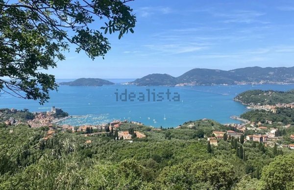 terreno edificabile in vendita a Lerici