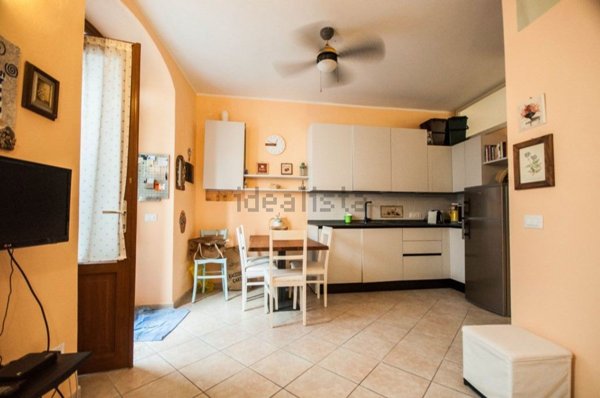 appartamento in vendita a Lerici